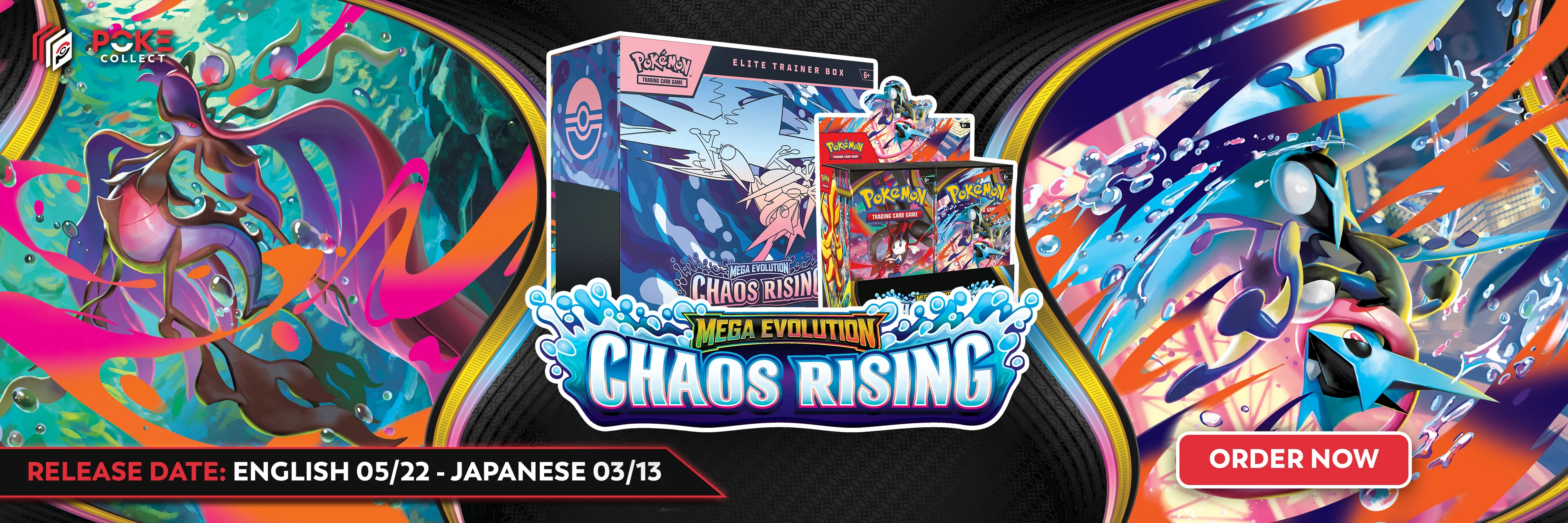 Master Your Ultimate Pokemon Collection