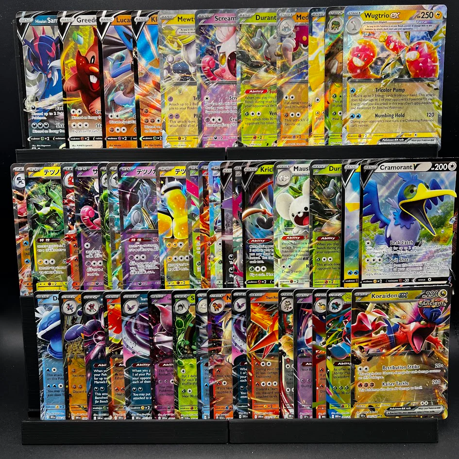50 ex Bulk Bundle - Image 2