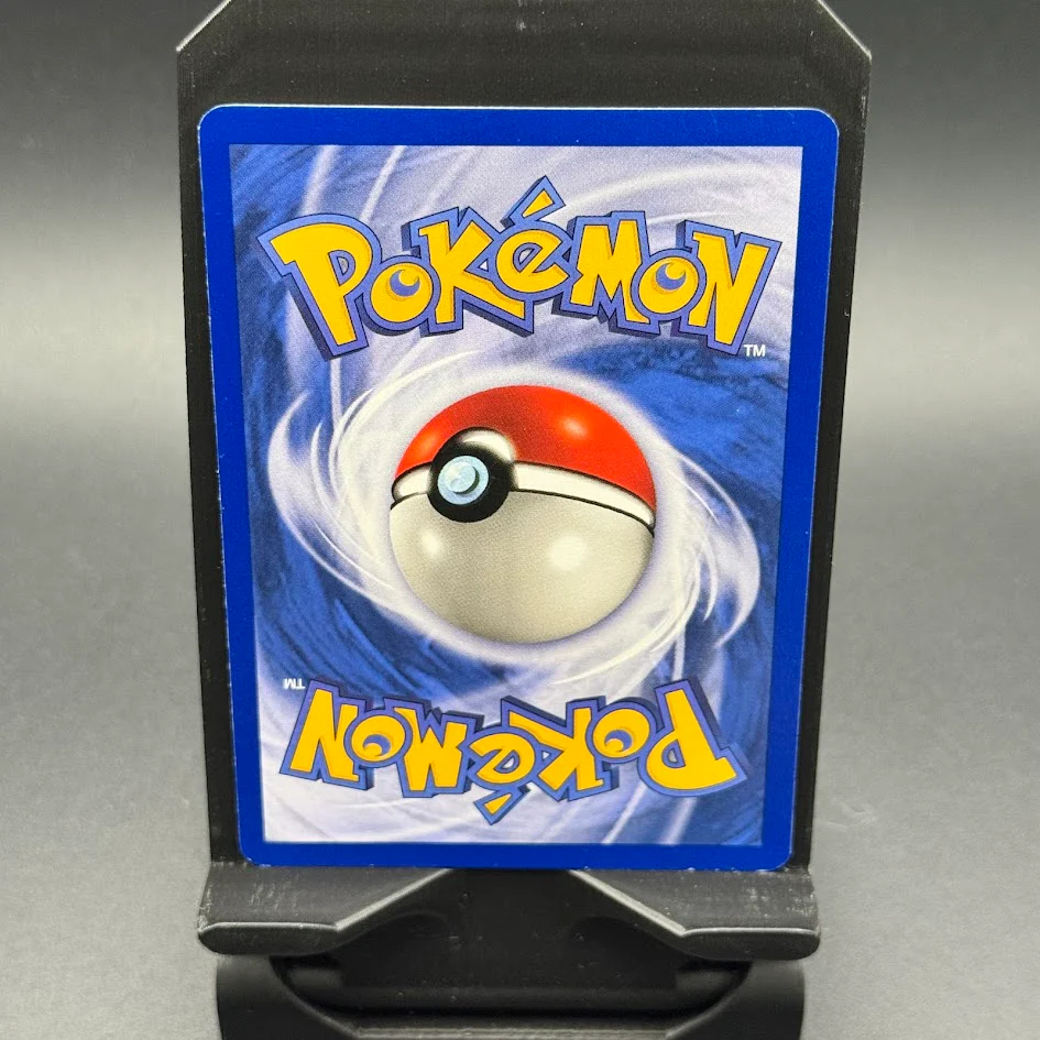 Alakazam Holo Base Set (LP) - Image 2