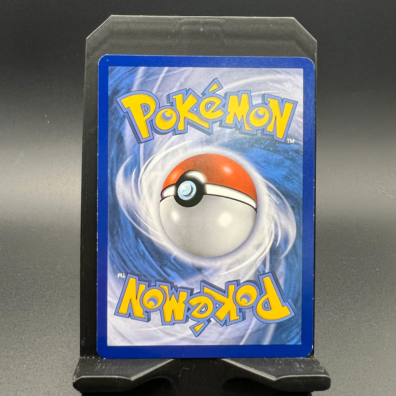 Ampharos EX (87 Full Art) - XY - Ancient Origins - LP - Image 2