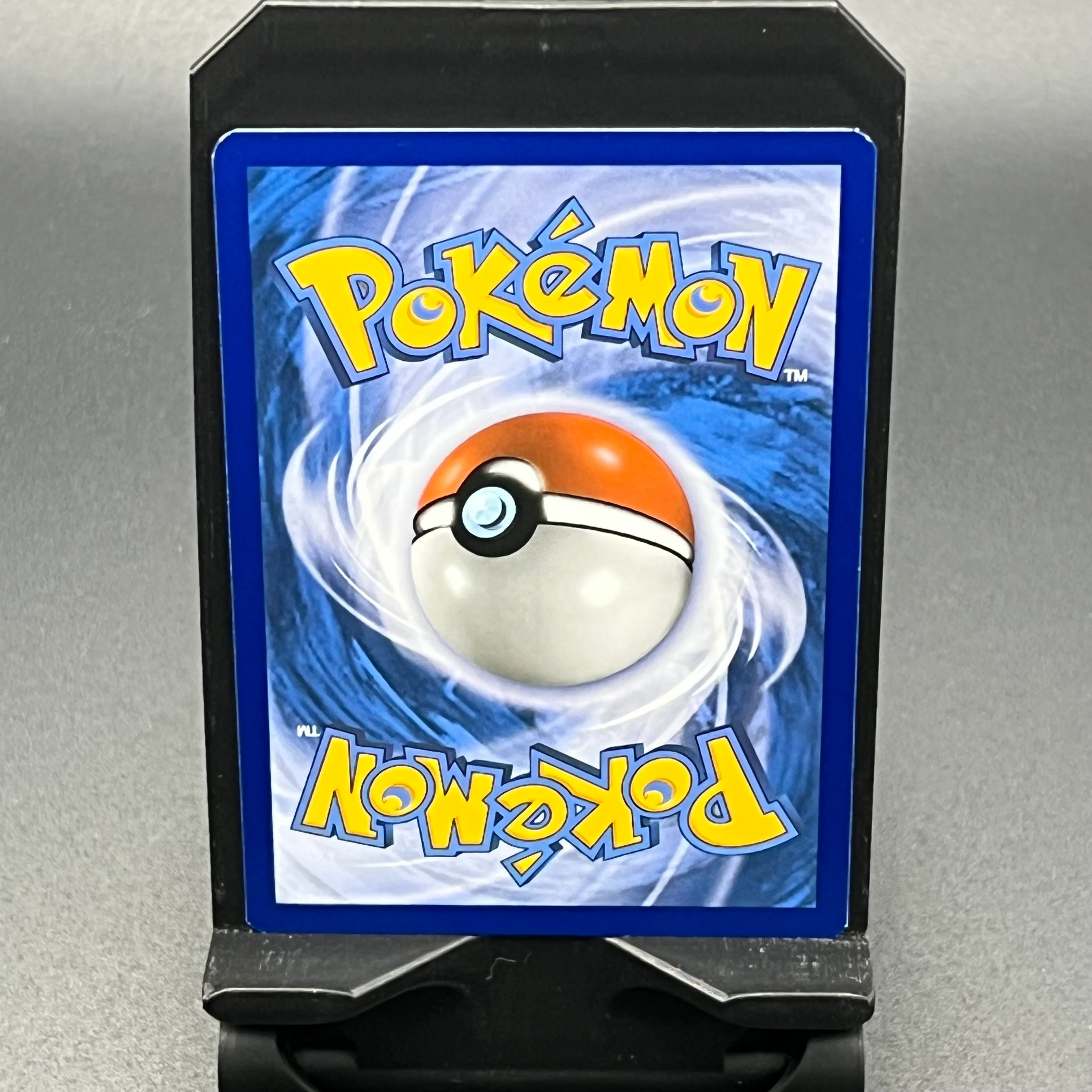 Ash-Greninja EX Black Star Promo XY133 - Image 2