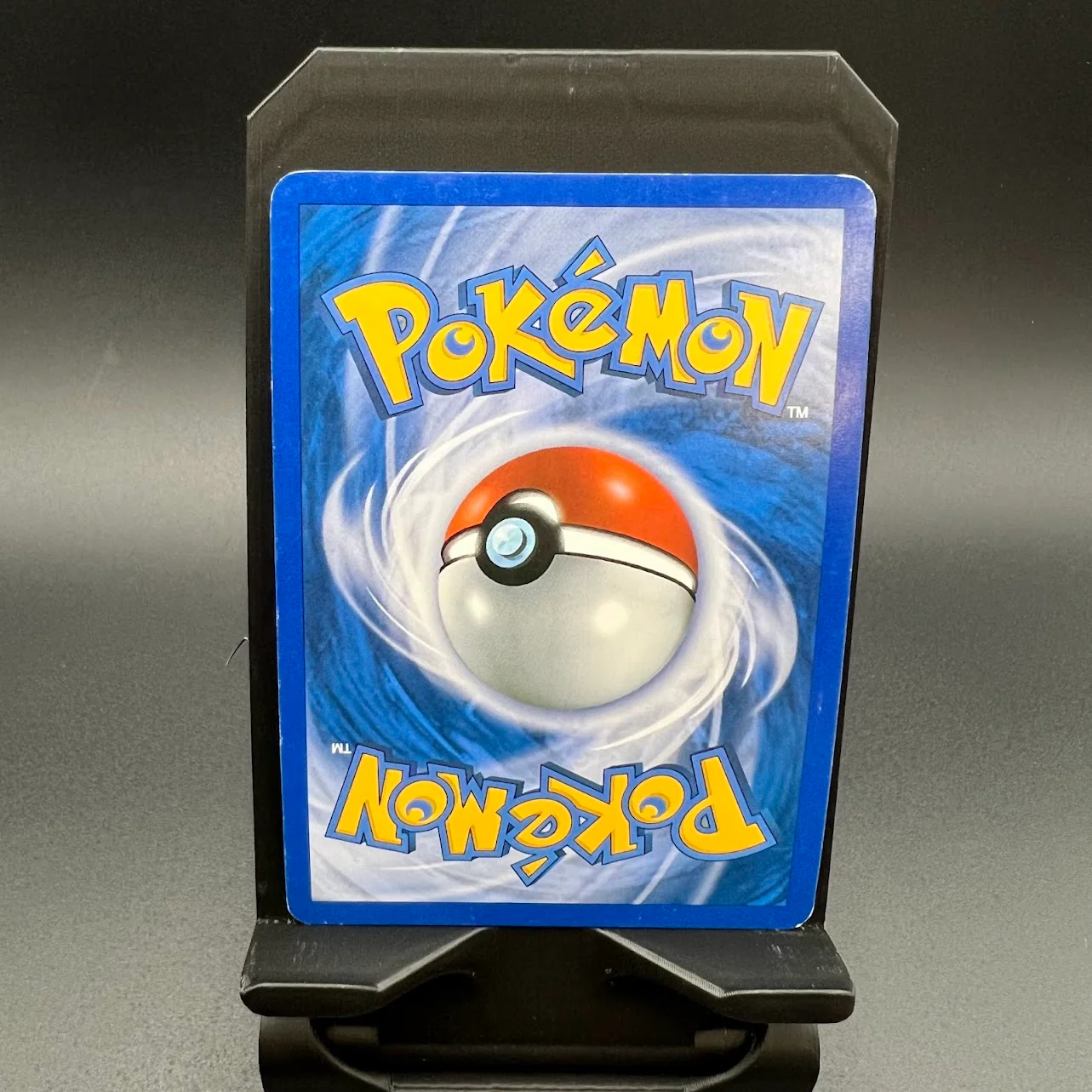 Bibarel - Rumble - Stamped Promo (DMG) - Image 2