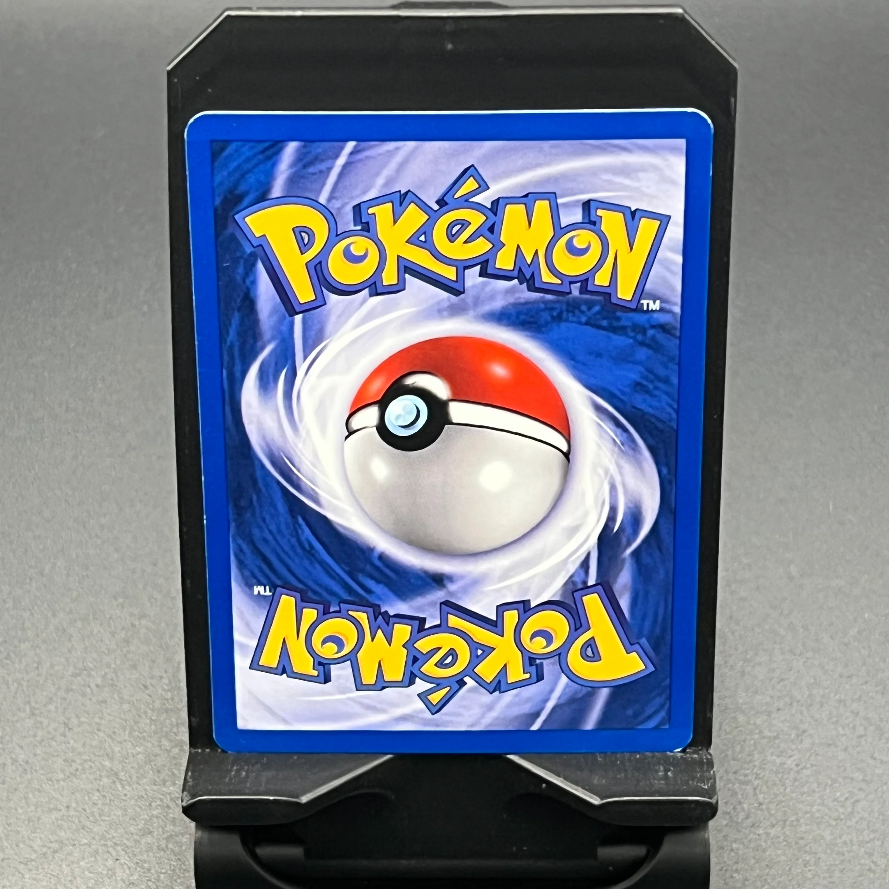 Birthday Pikachu Black Star Promo #24 (MP) - Image 2