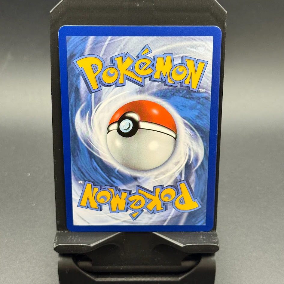 Birthday Pikachu Celebrations (Holo Bleed) - Image 3