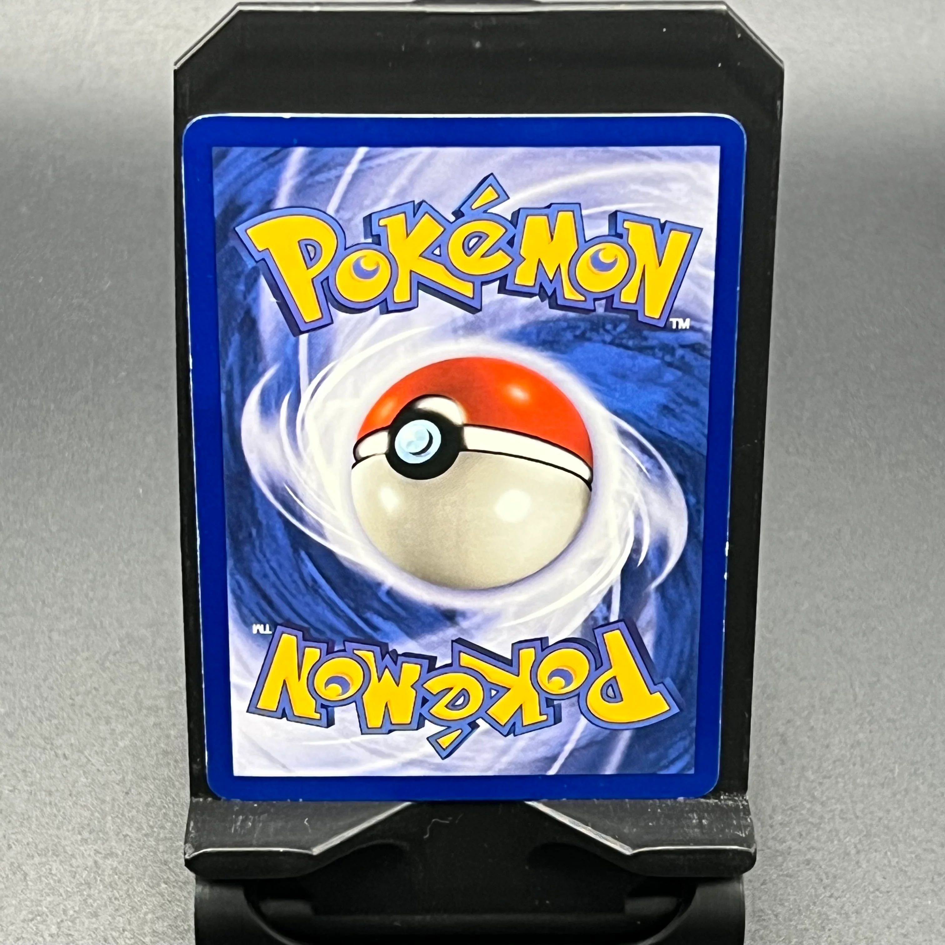 Blastoise Base Unlimited Holo 2/102 (MP) - Image 2