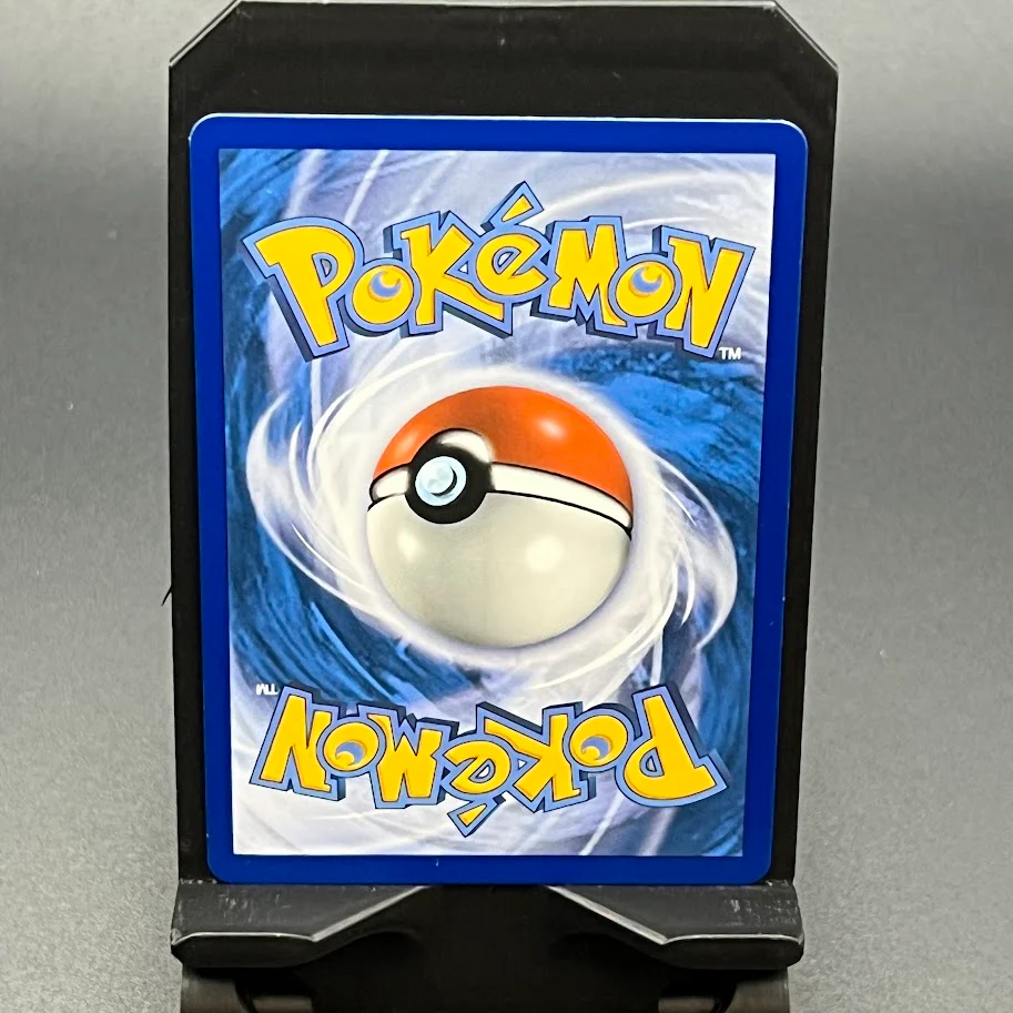 Blastoise EX - XY - Base Set - Image 2