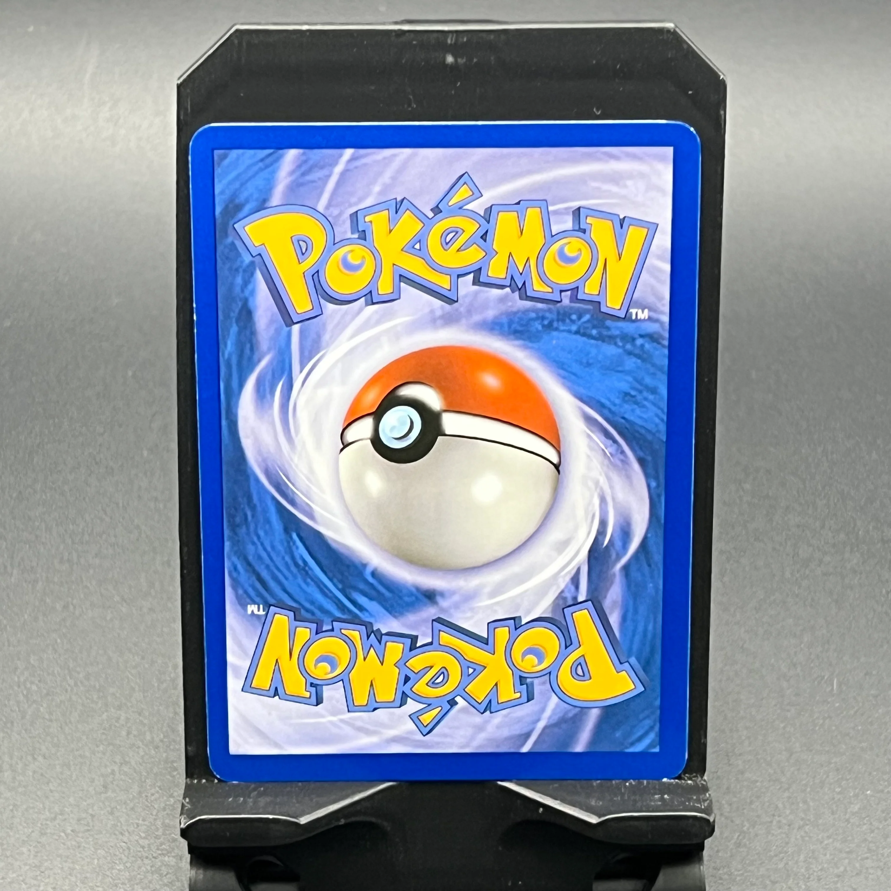 Blastoise EX XY Base Set Full Art #142/146 - Image 2