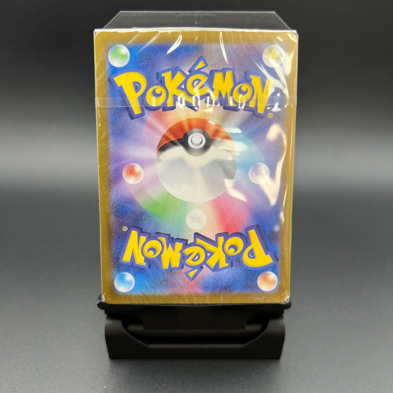 Blastoise - Pokemon Japan TCG Classic - Sealed Deck - Image 3