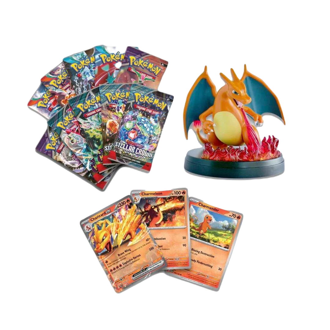 Charizard ex Super Premium Collection - Image 3