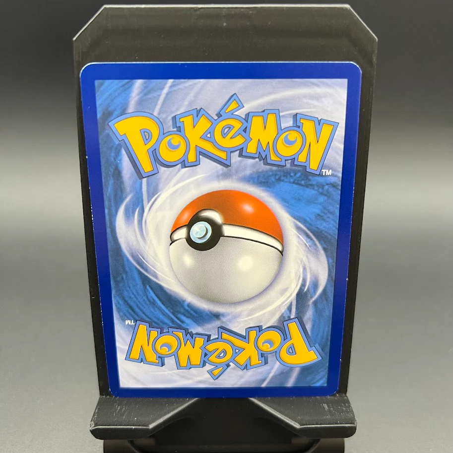 Charizard EX - XY Promo - XY121 (LP) - Image 2