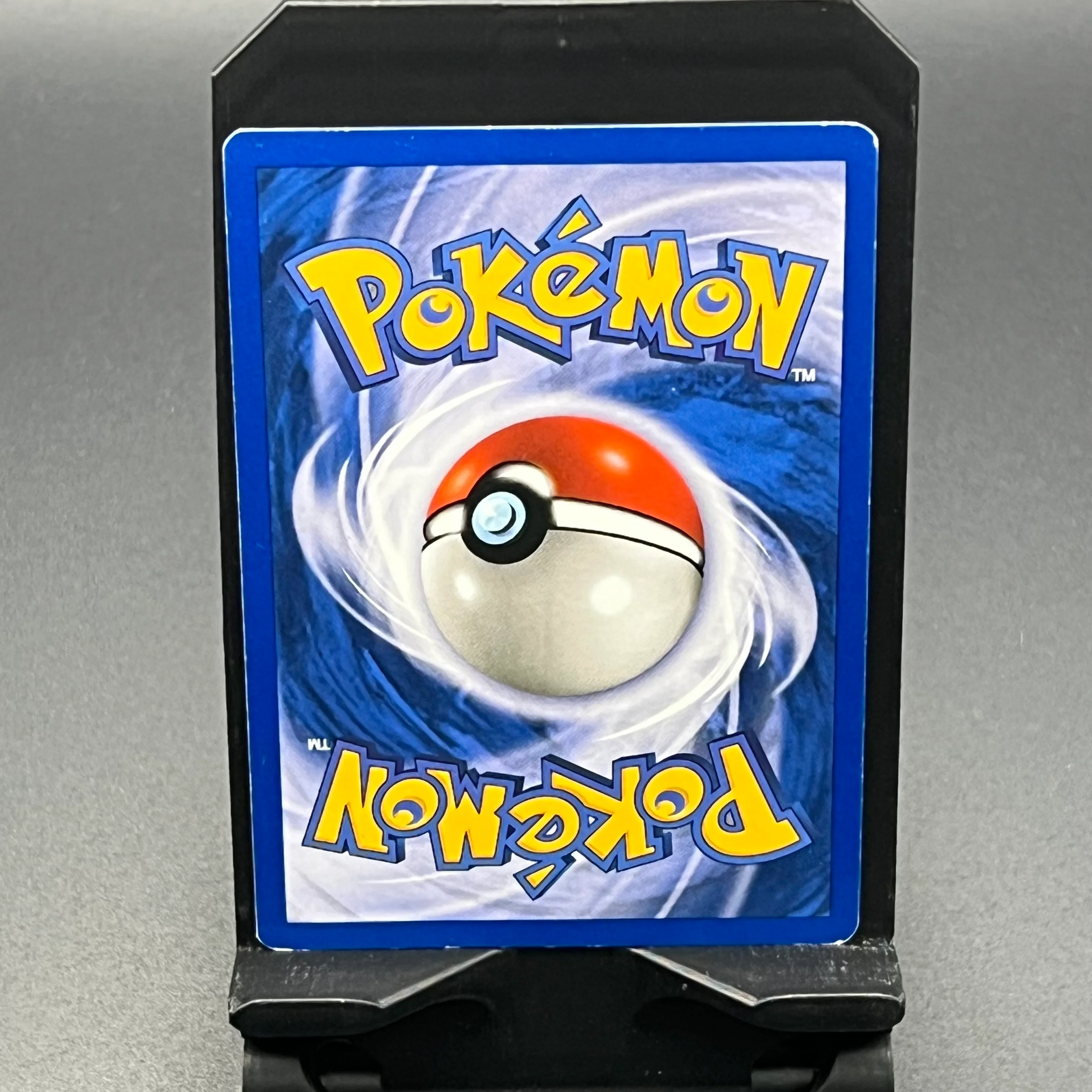 Charizard Holo Base Set 2 4/130 (MP) - Image 2