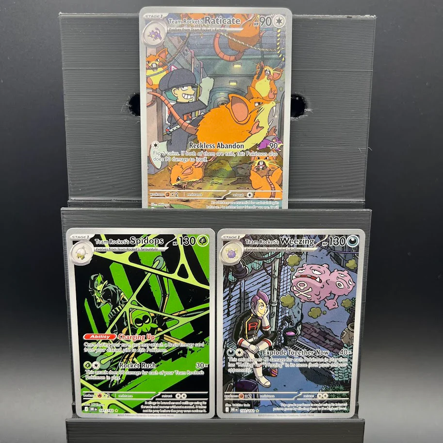 Destined Rivals IR Bundle