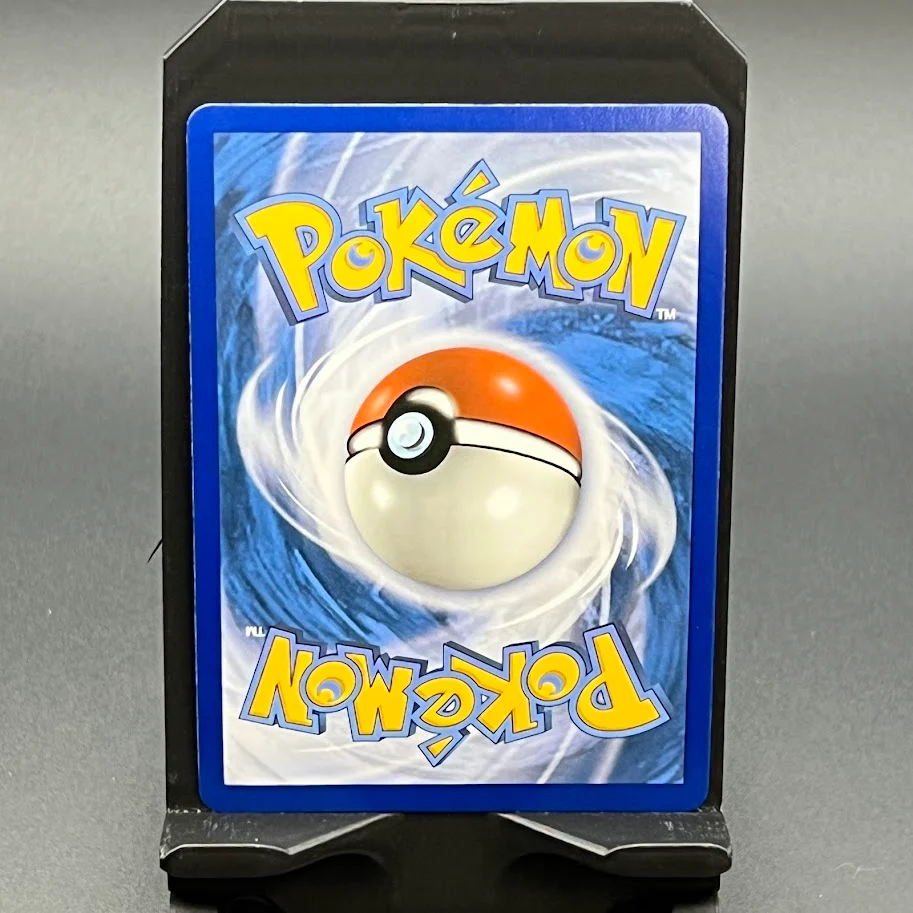 Espeon GX - SM - Base Set - Image 2