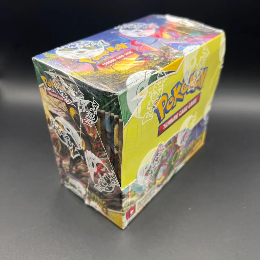 Evolving Skies Booster Box - Image 2