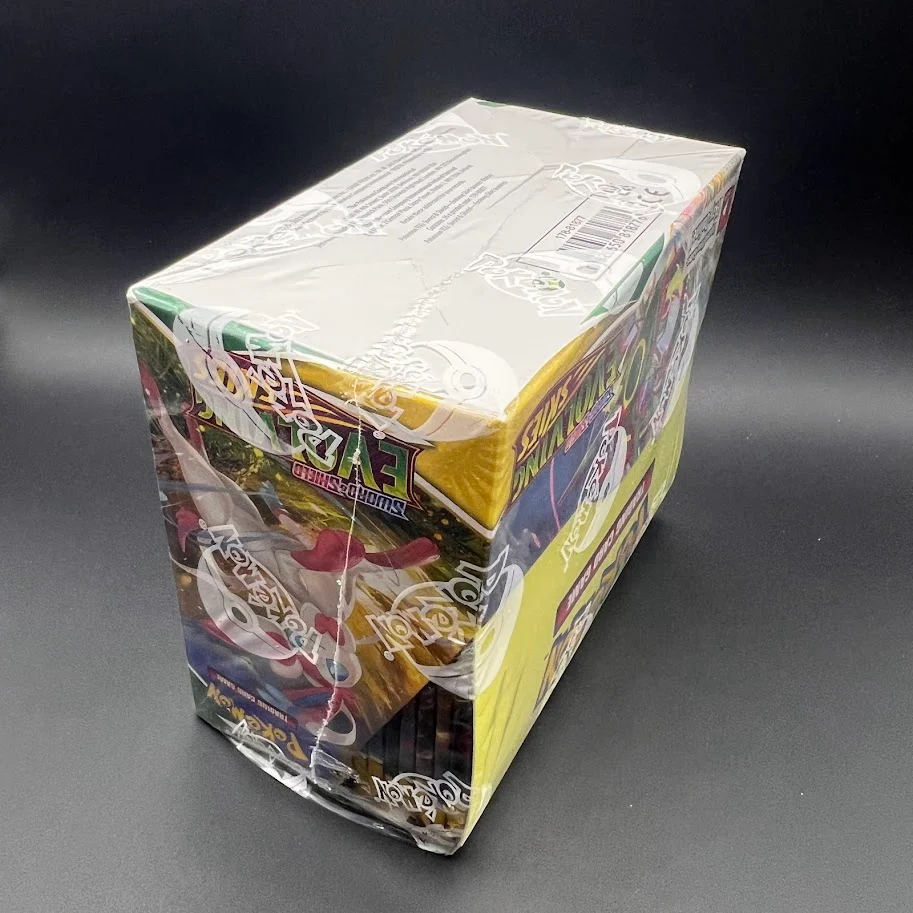 Evolving Skies Booster Box - Image 4