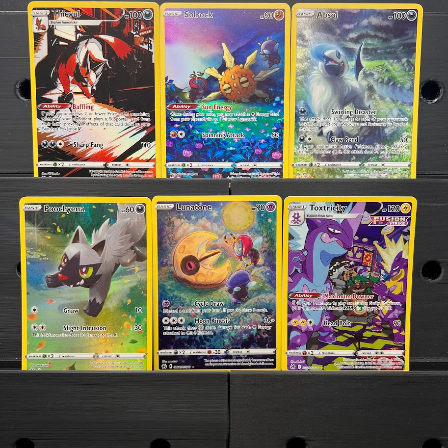 Galarian Gallery Bundle