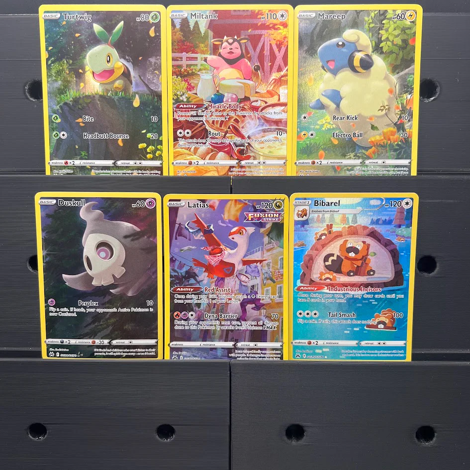 Galarian Gallery Bundle