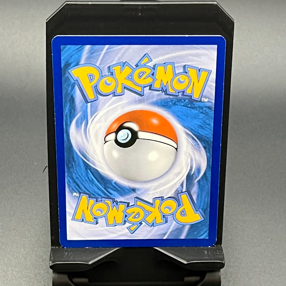 Greninja EX - XY20 Promo - Image 2