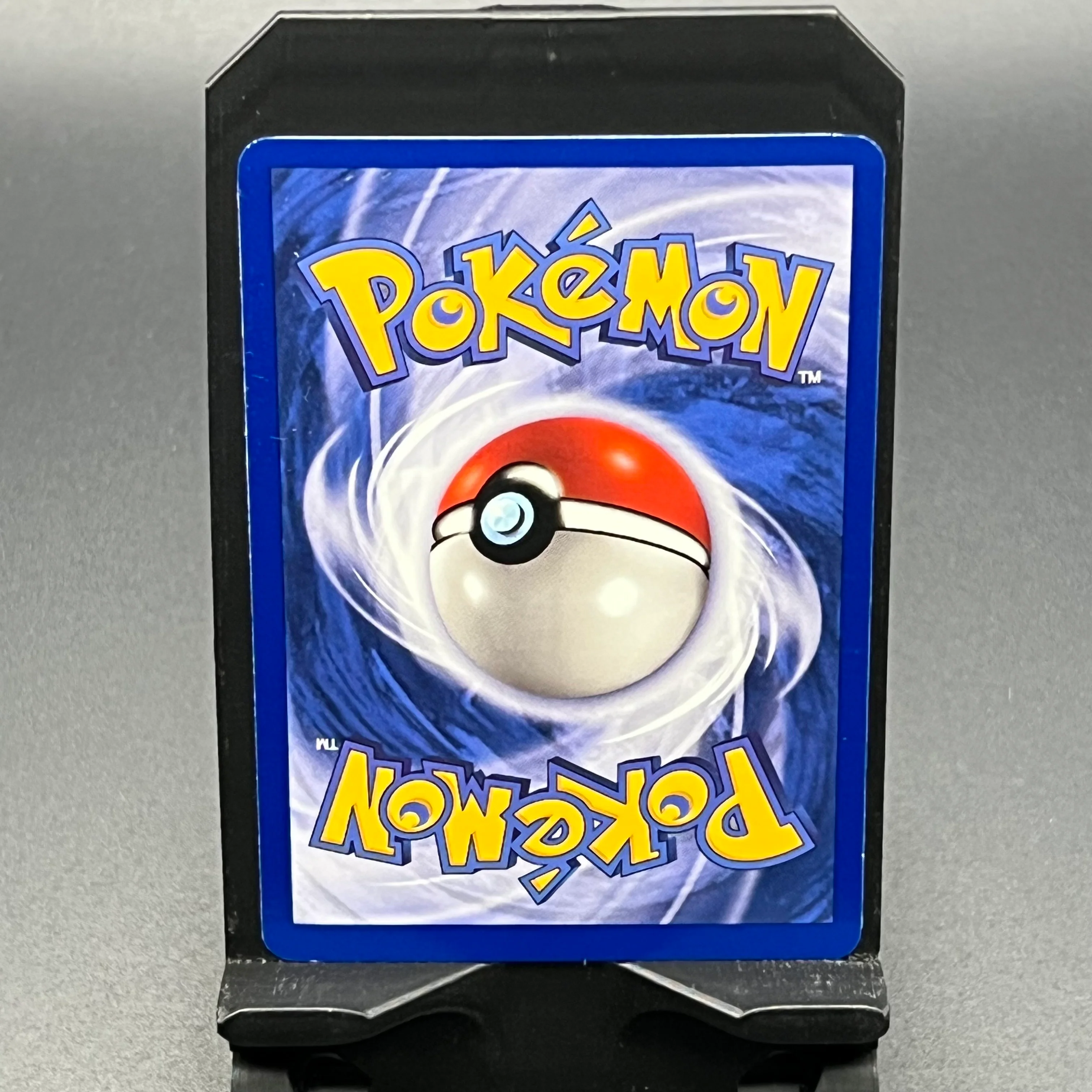 Jolteon Holo Jungle Unlimited 4/64 (NM) - Image 2