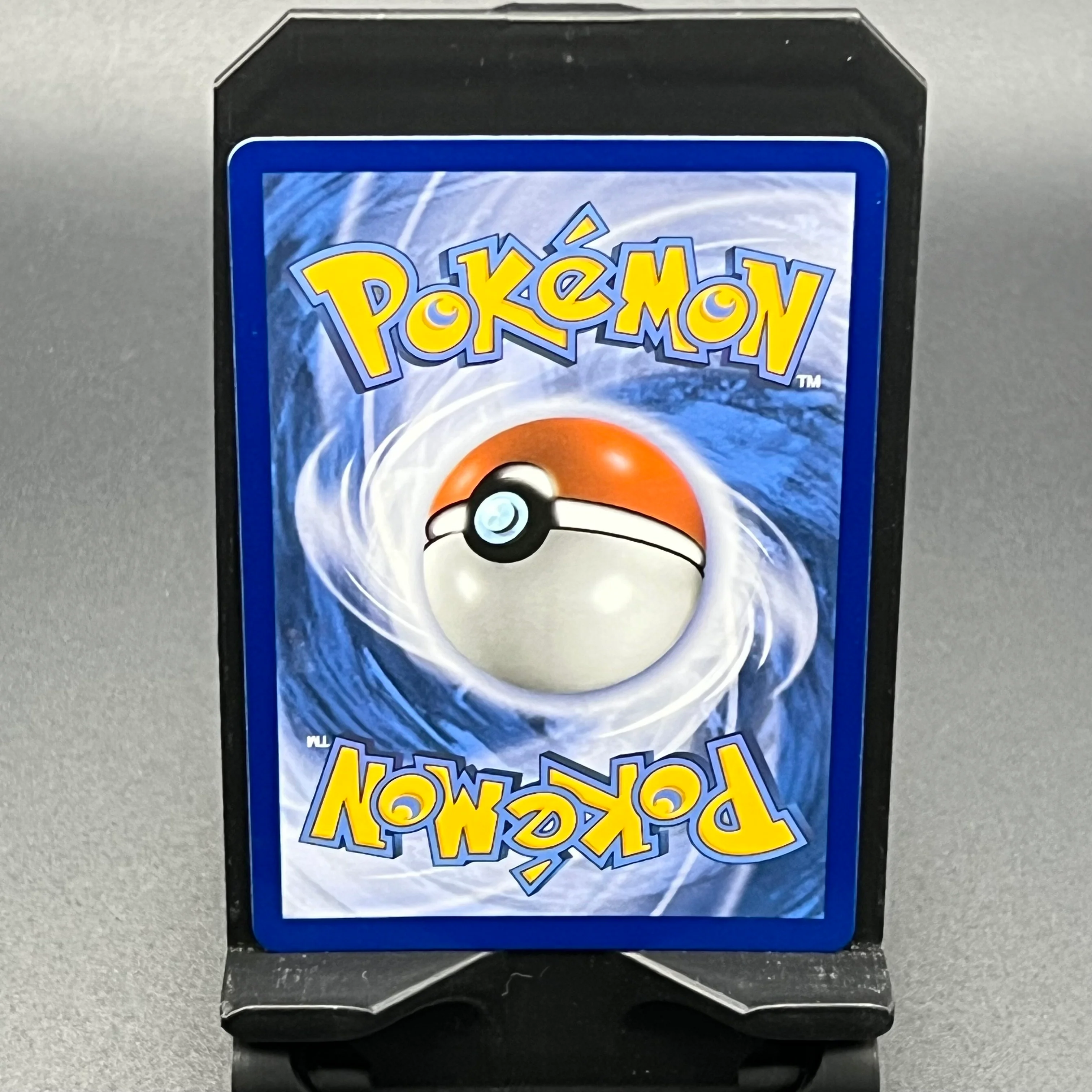 M Blastoise EX XY Base Set 22/108 - Image 2