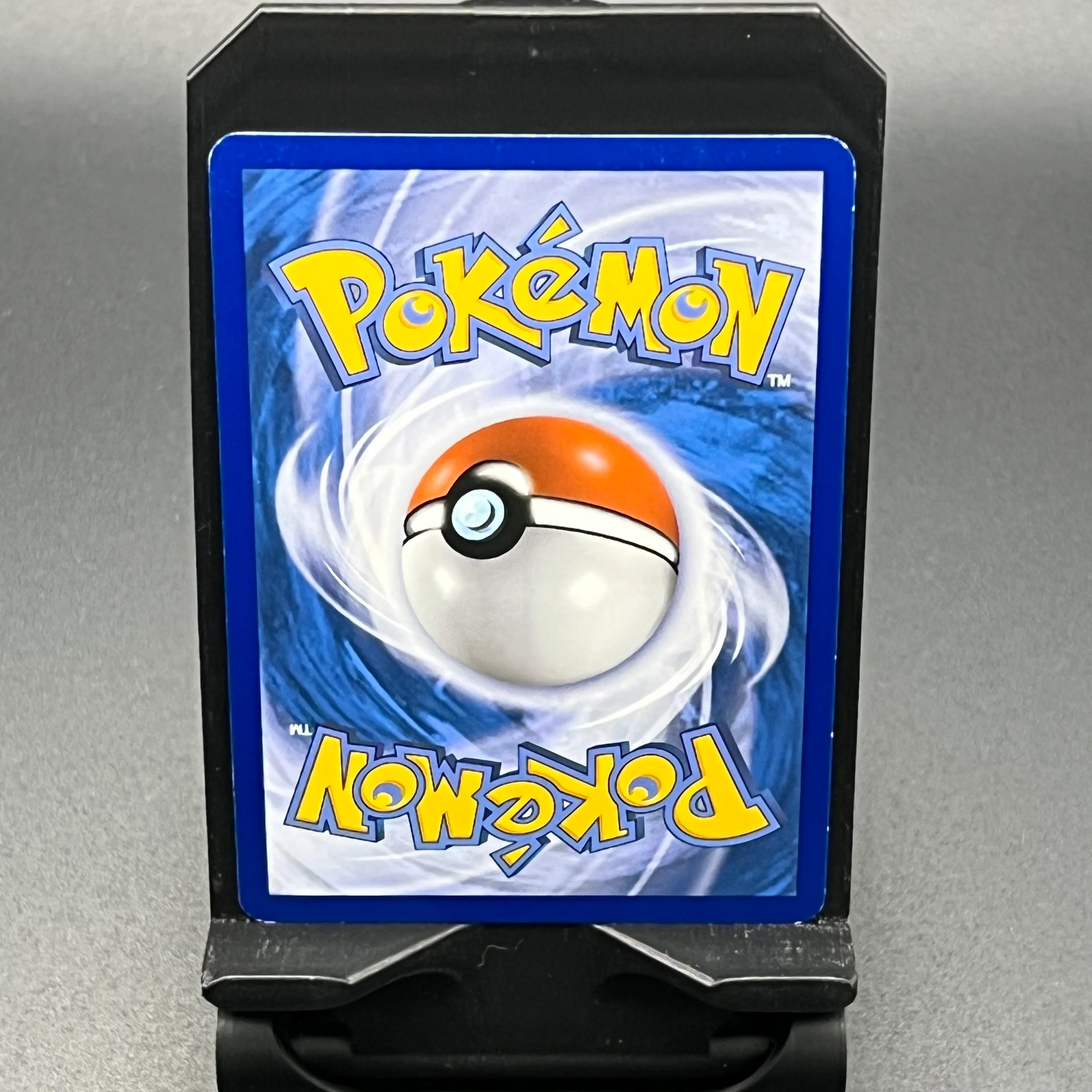 M Gengar EX Black Star Promo XY166 (MP) - Image 2