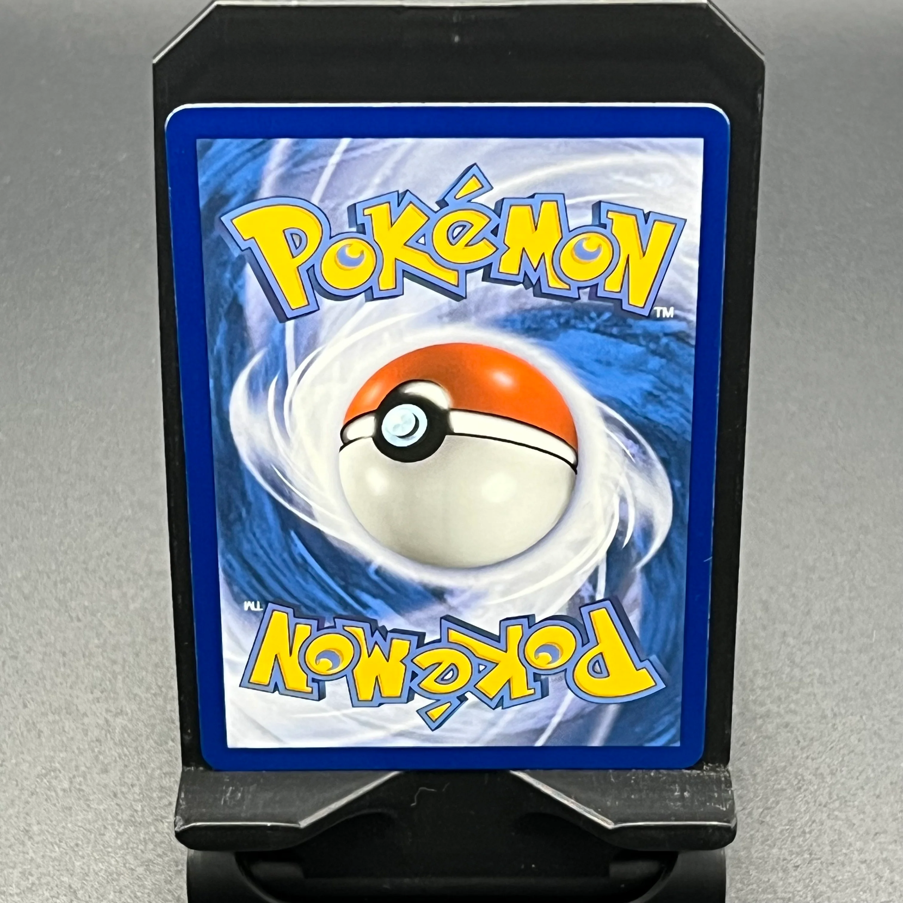 M Gyarados EX Break Point 115/122 - Image 2