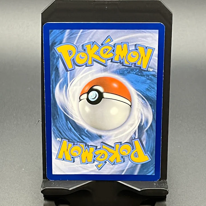 M Rayquaza EX - XY - Roaring Skies (LP) - Image 2