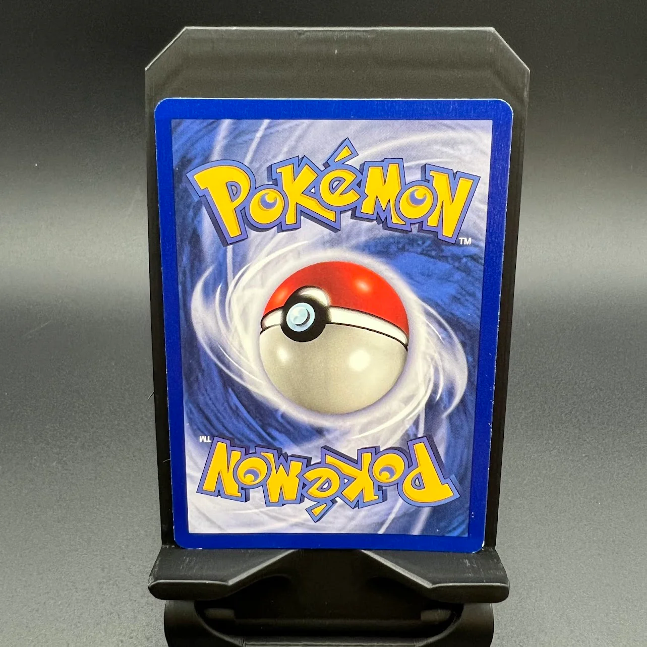 Machamp - First Edition Deck Exclusive - (MP) (LIGHT STAMP) - Image 2