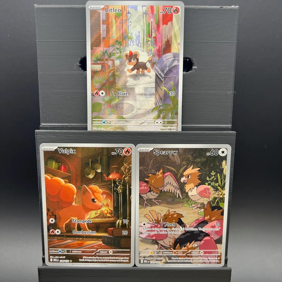 Mega Evolutions IR Bundle