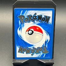 Metal Charizard Celebrations Promo - Image 2