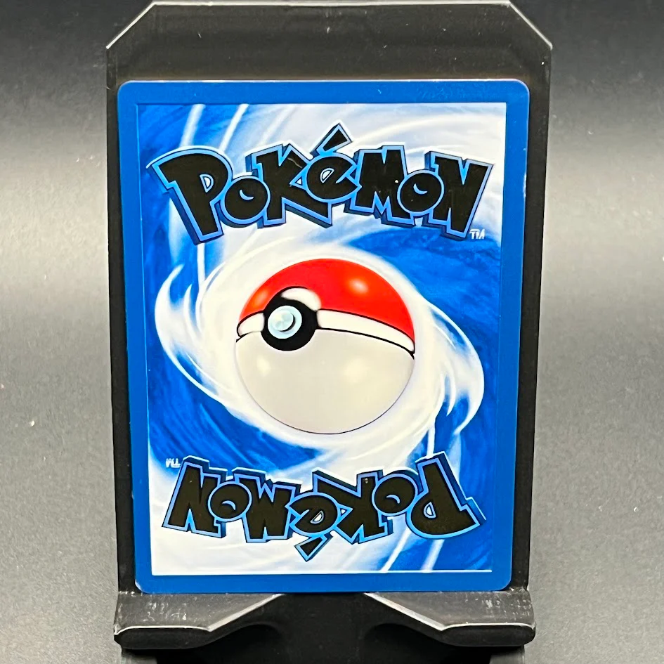 Metal Pikachu Celebrations Promo - Image 2