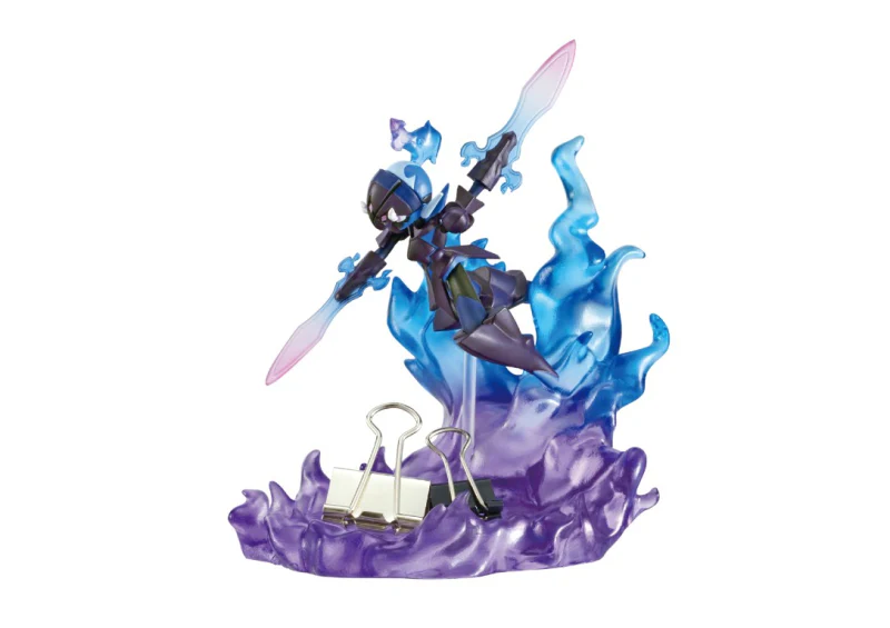 Pokemon - DesQ Battle On Desk - Blind Box - Image 3