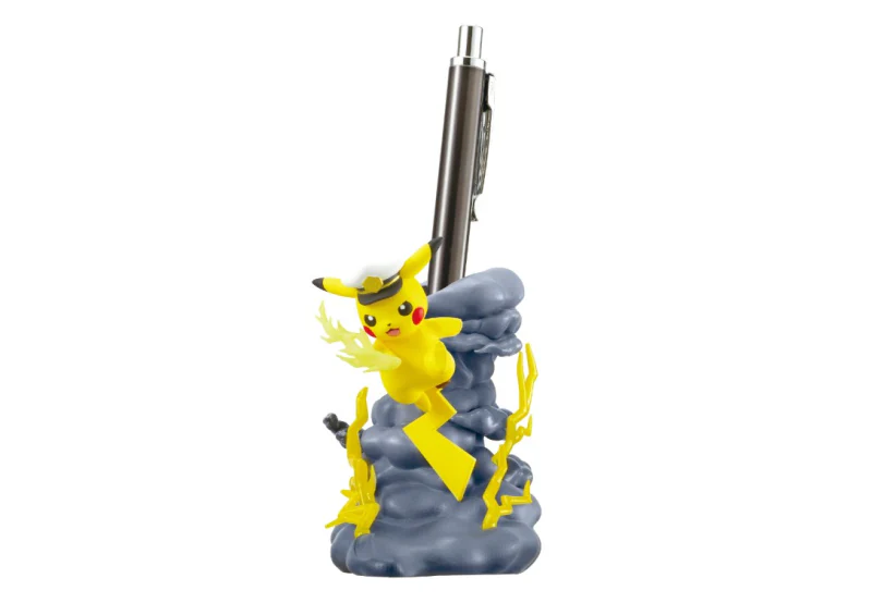 Pokemon - DesQ Battle On Desk - Blind Box - Image 4