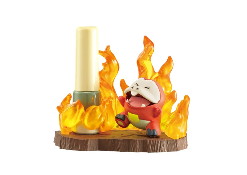 Pokemon - DesQ Battle On Desk - Blind Box - Image 6