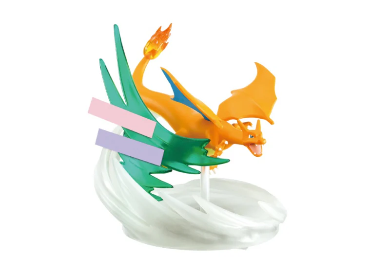 Pokemon - DesQ Battle On Desk - Blind Box - Image 7