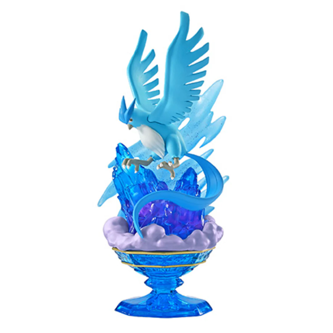 Pokemon - Diamond Dust Blind Box - Image 3