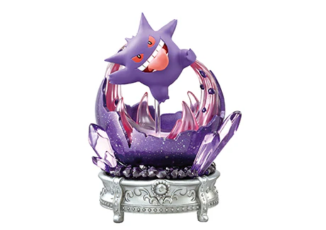 Pokemon Gemstone Collection - Shining Miracle Of Mystery Blind Box - Image 3
