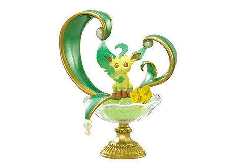 Pokemon Gemstone Collection - Shining Miracle Of Mystery Blind Box - Image 4