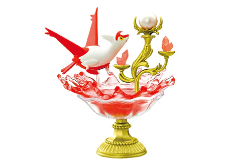 Pokemon Gemstone Collection - Shining Miracle Of Mystery Blind Box - Image 6