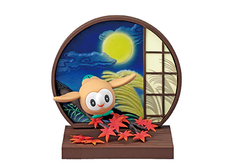 Pokemon Japanese Window Collection Blind Box - Image 3