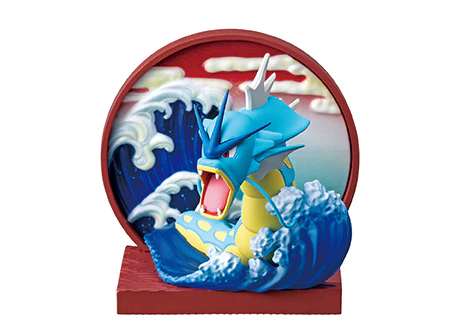 Pokemon Japanese Window Collection Blind Box - Image 4