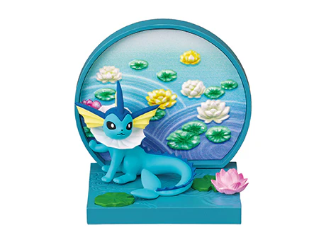 Pokemon Japanese Window Collection Blind Box - Image 6