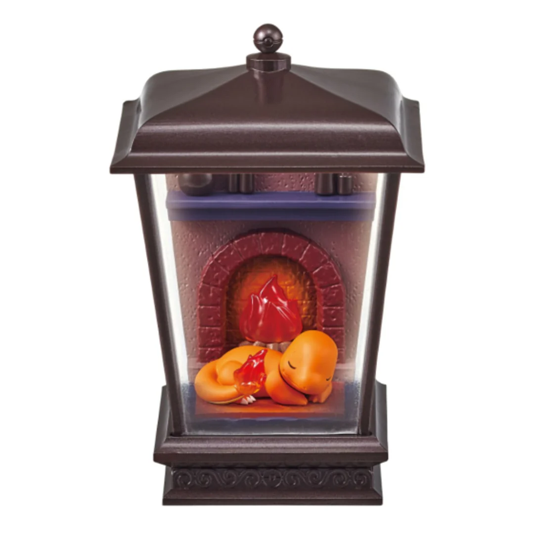 Pokemon - Lantern Diorama Blind Box - Image 3
