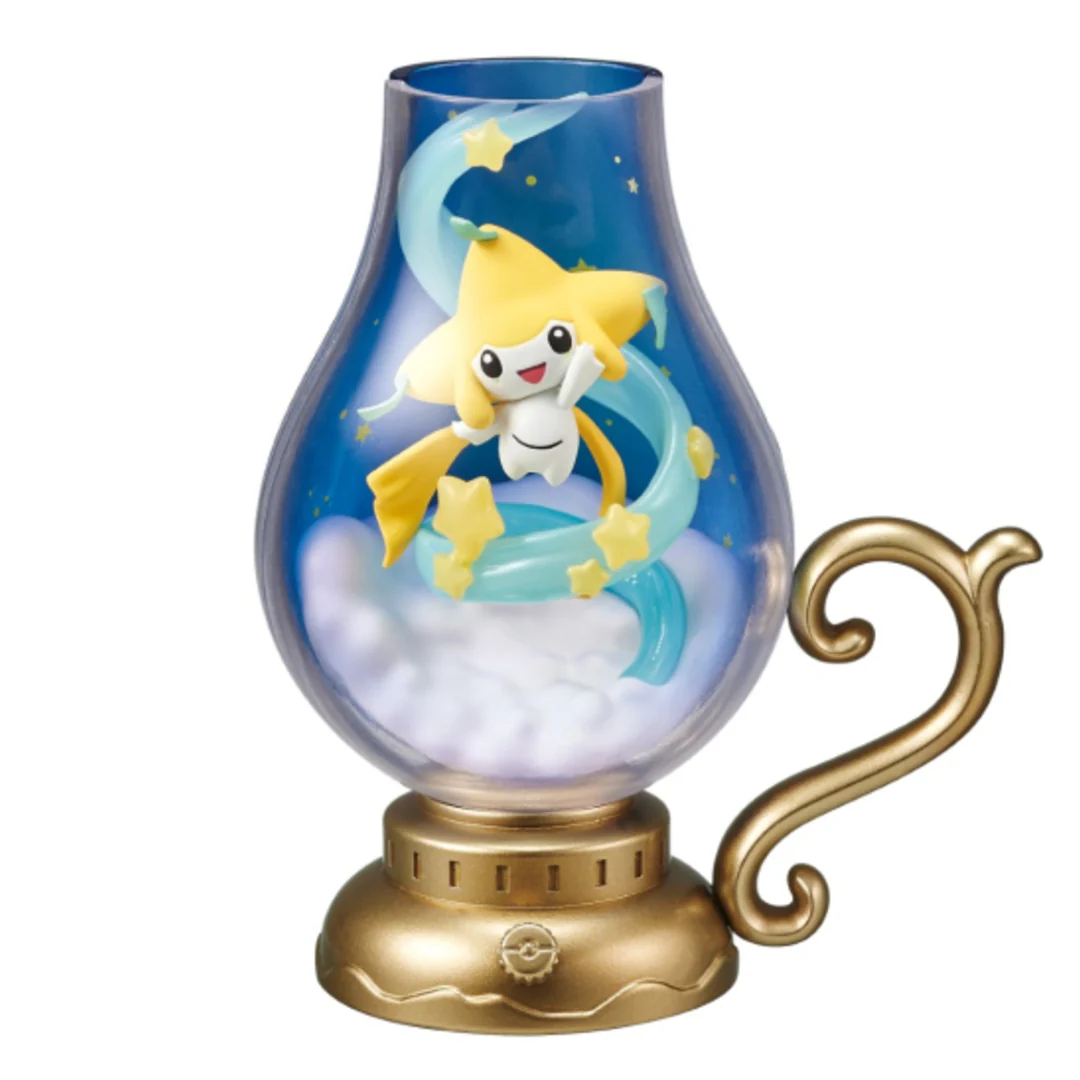 Pokemon - Lantern Diorama Blind Box - Image 4
