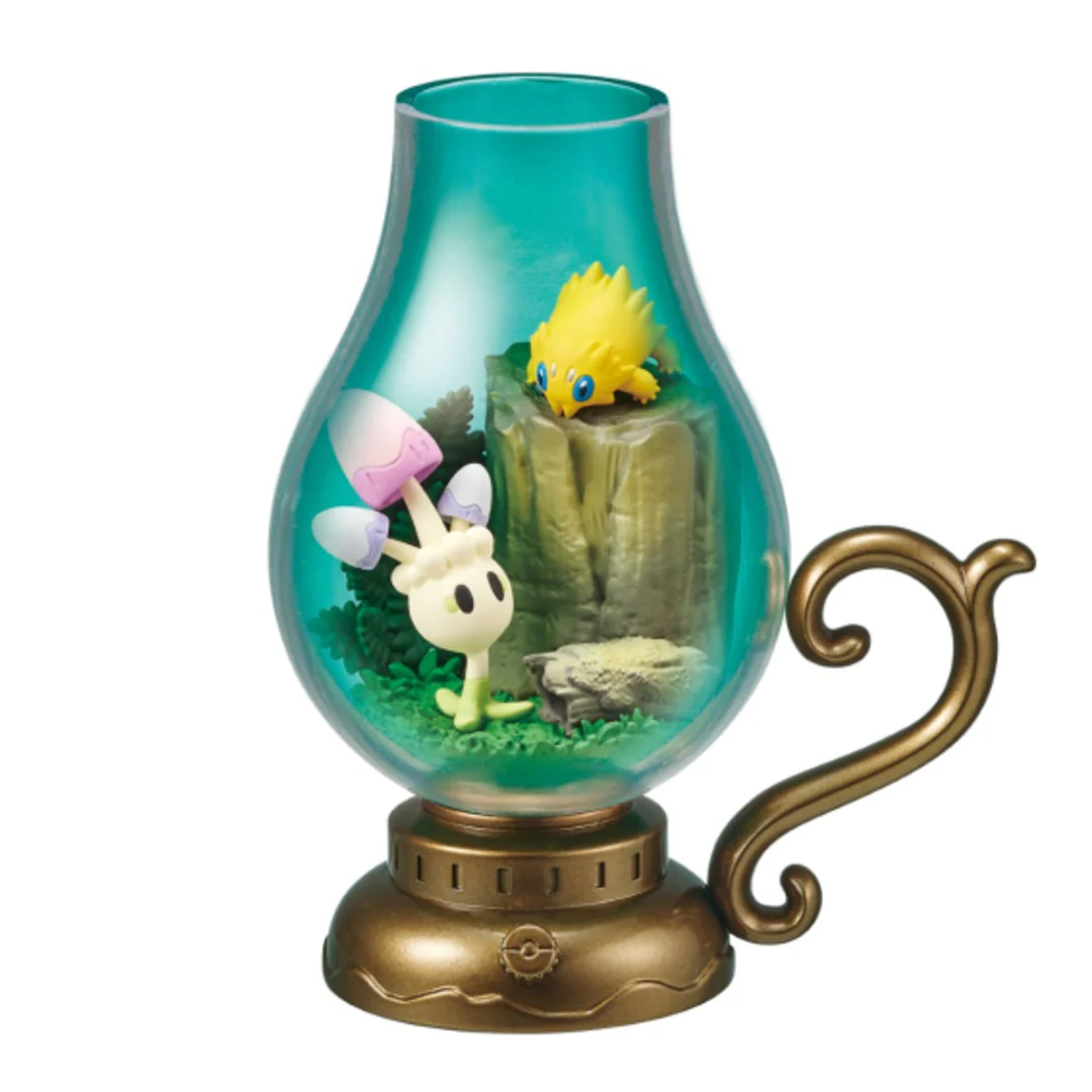 Pokemon - Lantern Diorama Blind Box - Image 5