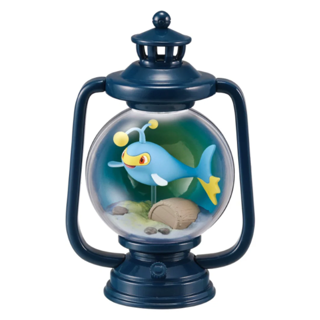 Pokemon - Lantern Diorama Blind Box - Image 6
