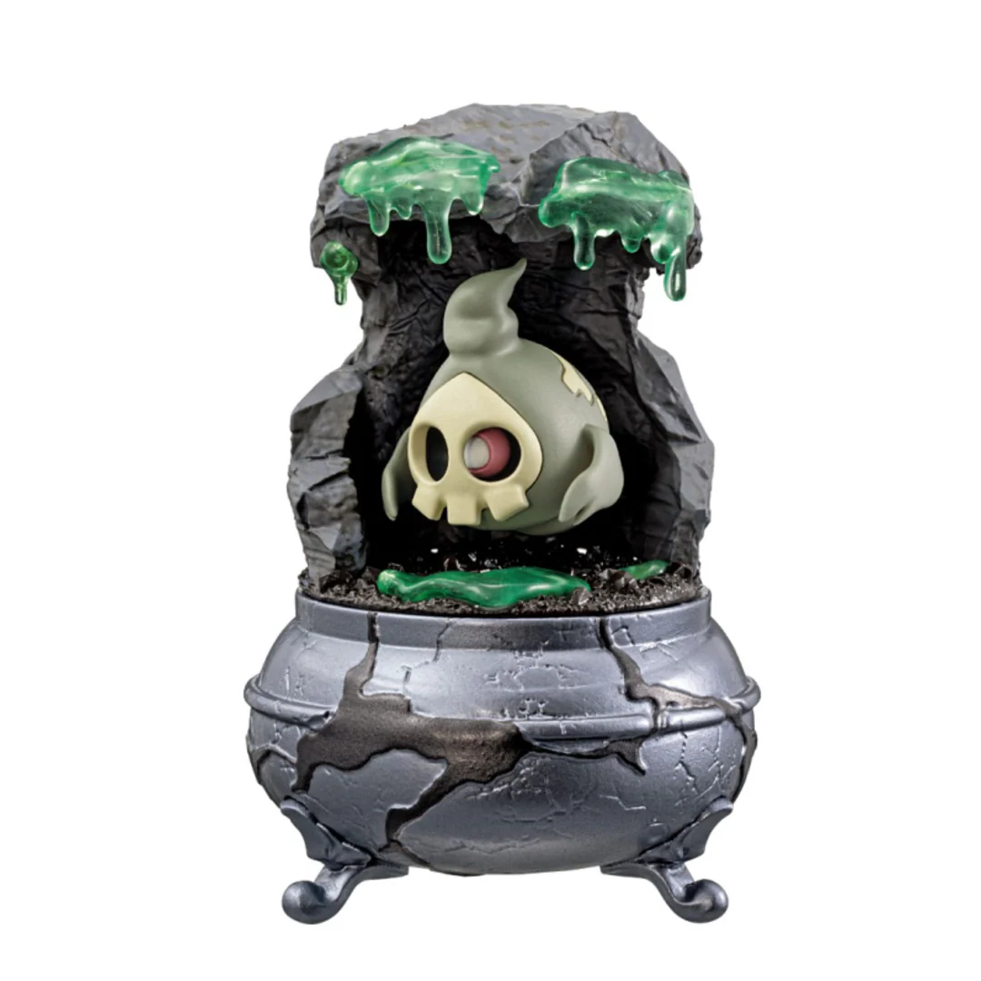 Pokemon - Little Night 2 - A Little Mischief in the Dark - Blind Box - Image 3