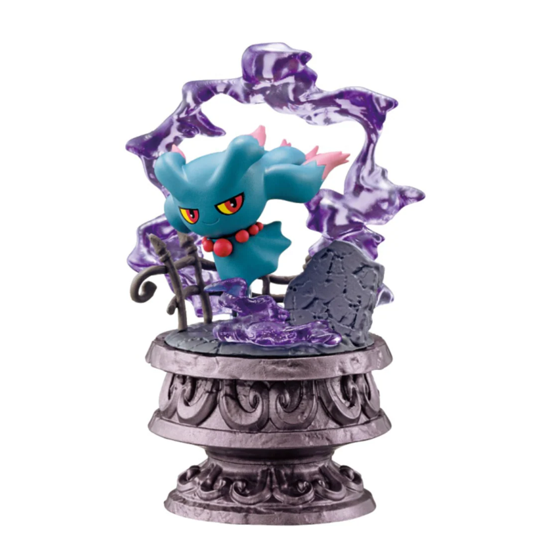 Pokemon - Little Night 2 - A Little Mischief in the Dark - Blind Box - Image 5