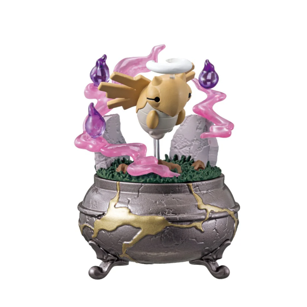 Pokemon - Little Night 2 - A Little Mischief in the Dark - Blind Box - Image 7