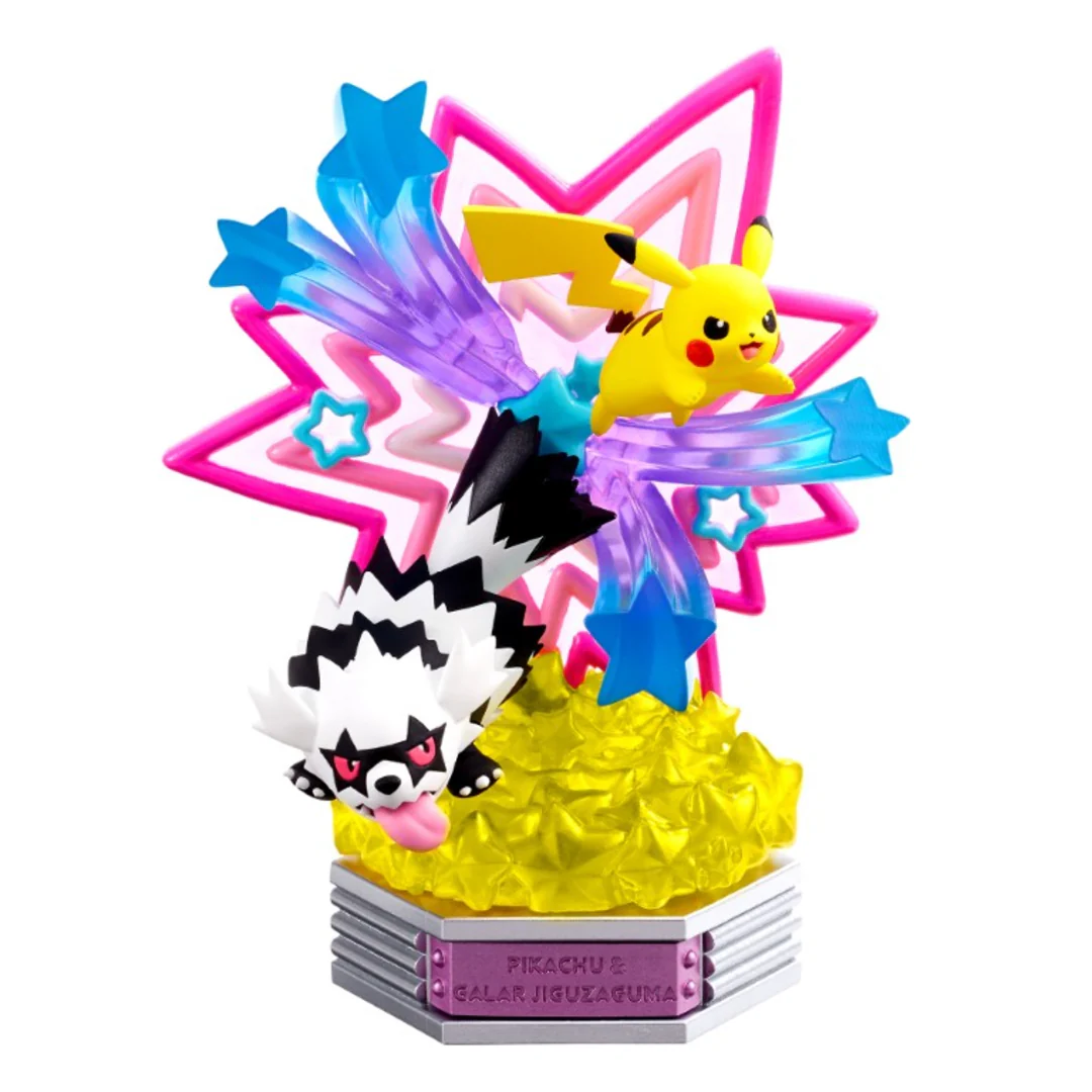 Pokemon - Neon Party Blind Box - Image 3